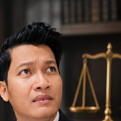 Direktur PT Legalku Multi Digital