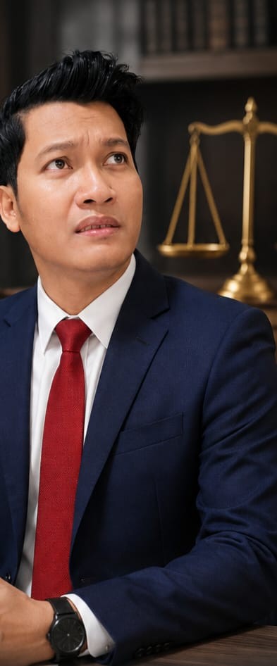 Direktur PT Legalku Multi Digital